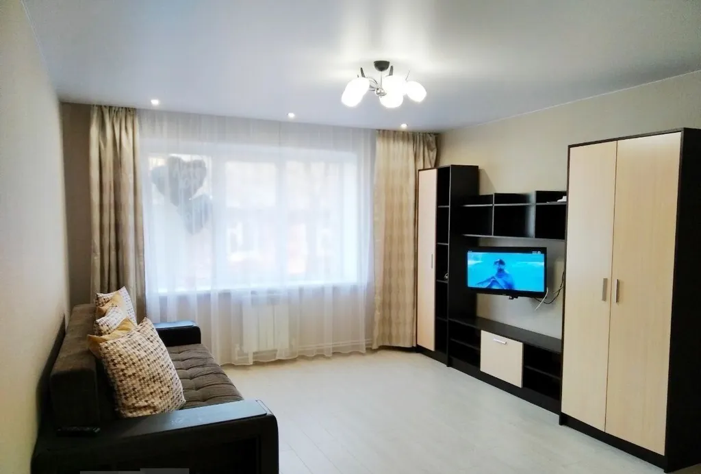 Квартира Уютная квартира — Кострома