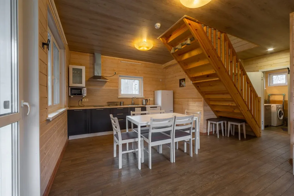 5-комнатный Дом