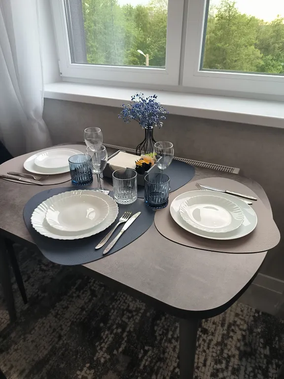 Апартаменты у моря 1- комнатная квартира