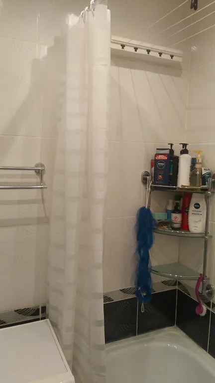 Уютная двухкомнатная квартира, рядом торговый центр, МНТК