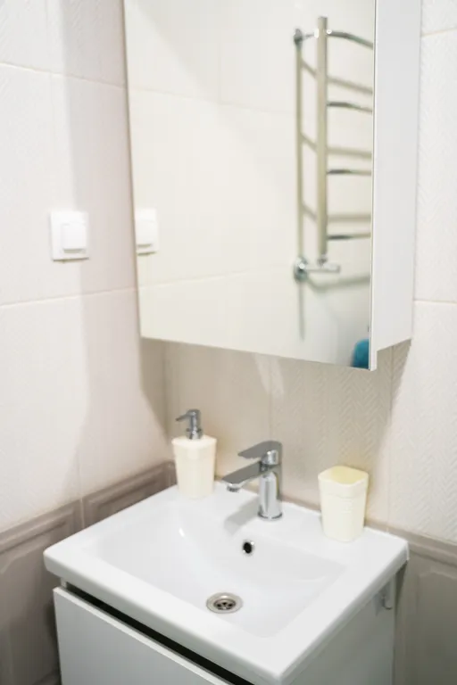 Квартира Апартаменты Итали — Анапа