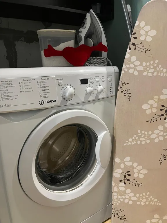 Квартира Квартира Двухуровневая ЕвроСтудия в центре с Парковкой — Санкт-Петербург