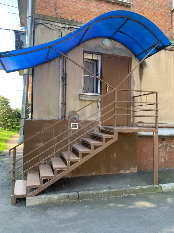 Уютная квартира для гостей города