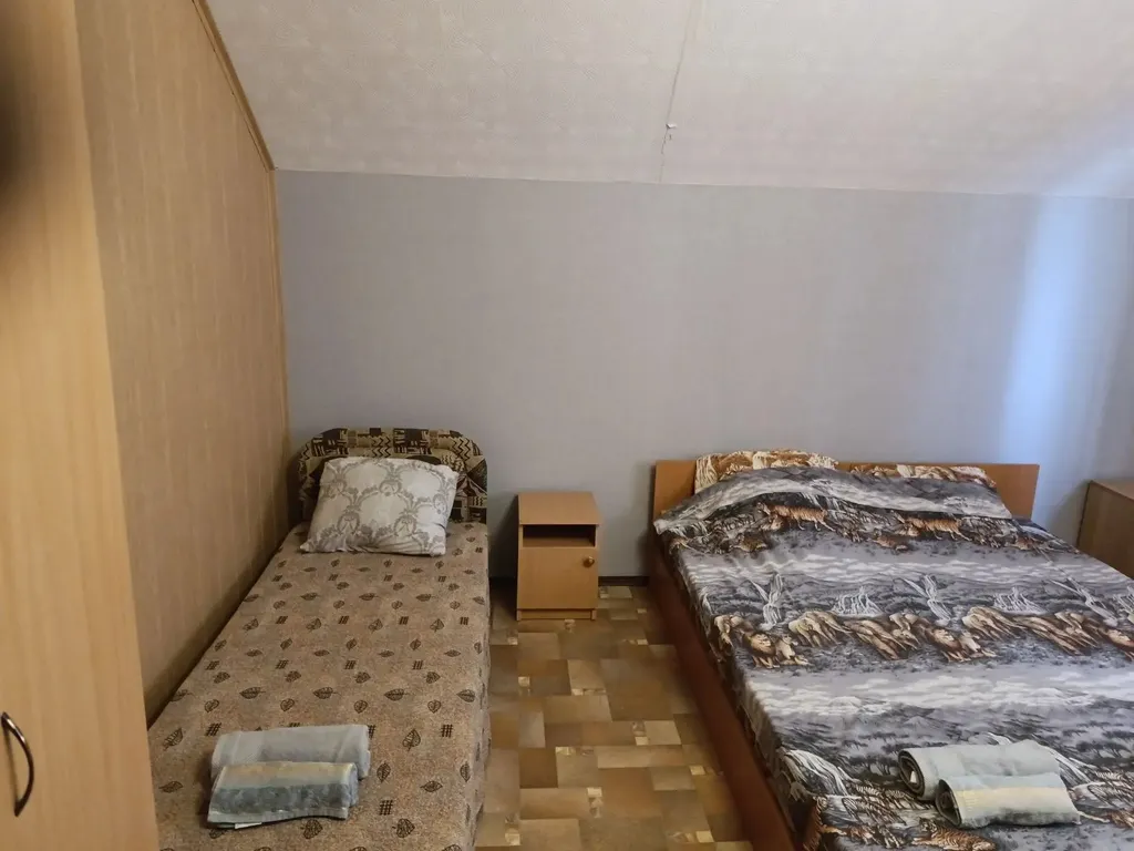 Комната