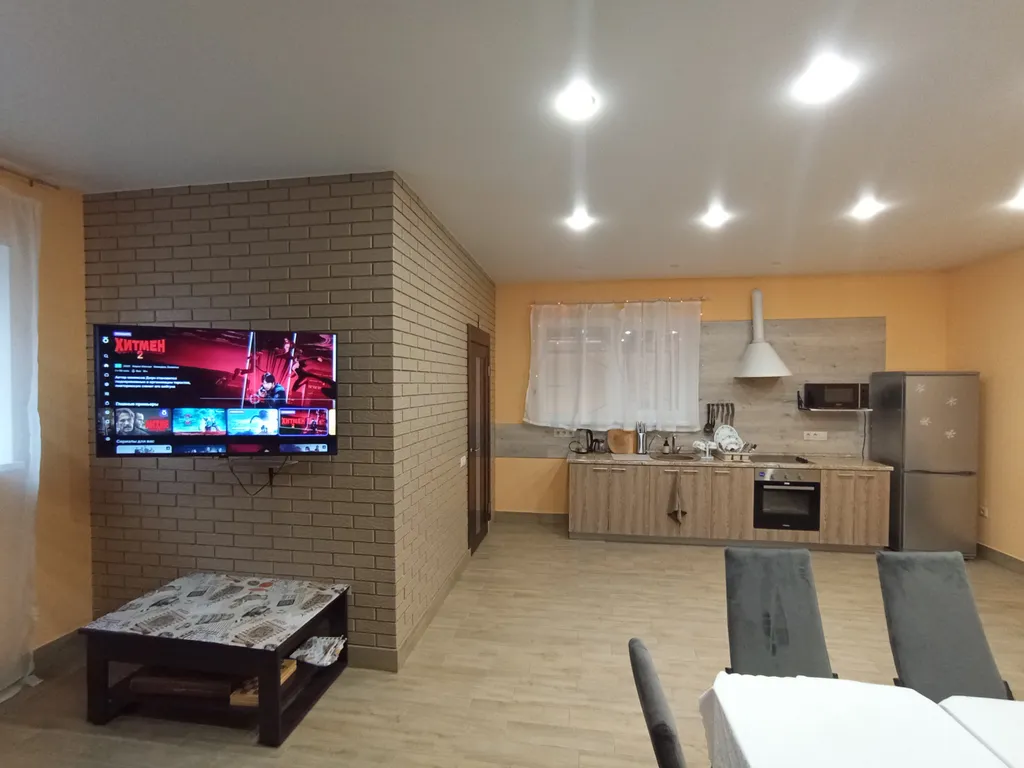 Всё для вашего идеального отдыха