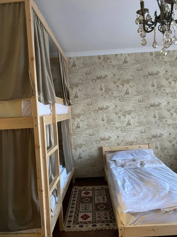 Гостевой дом в Хунзахе