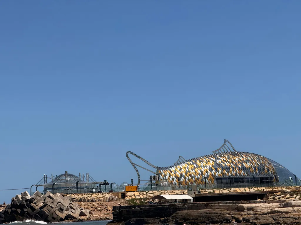 Уютное Бунгало у моря