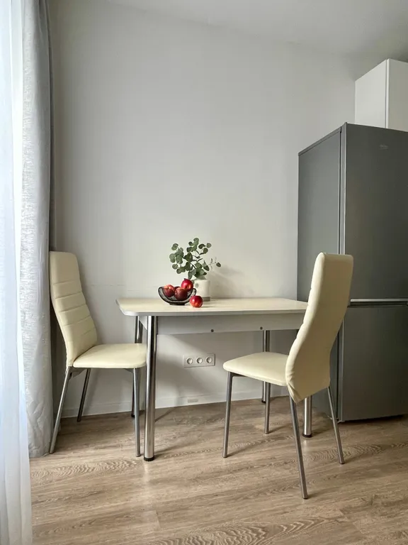 Квартира Квартира в пригороде лесное — Мисайлово