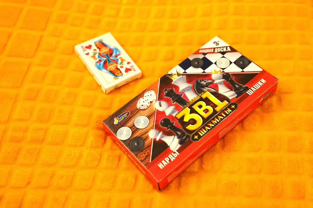 Элитная квартира с Sony PlayStation 4 Pro