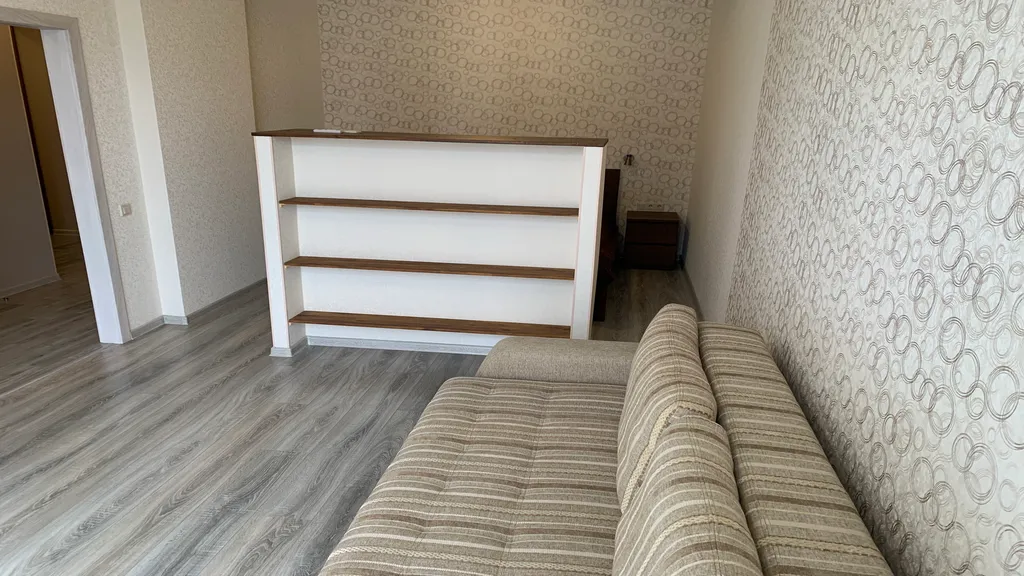 Уютная квартира рядом с Аквапарком