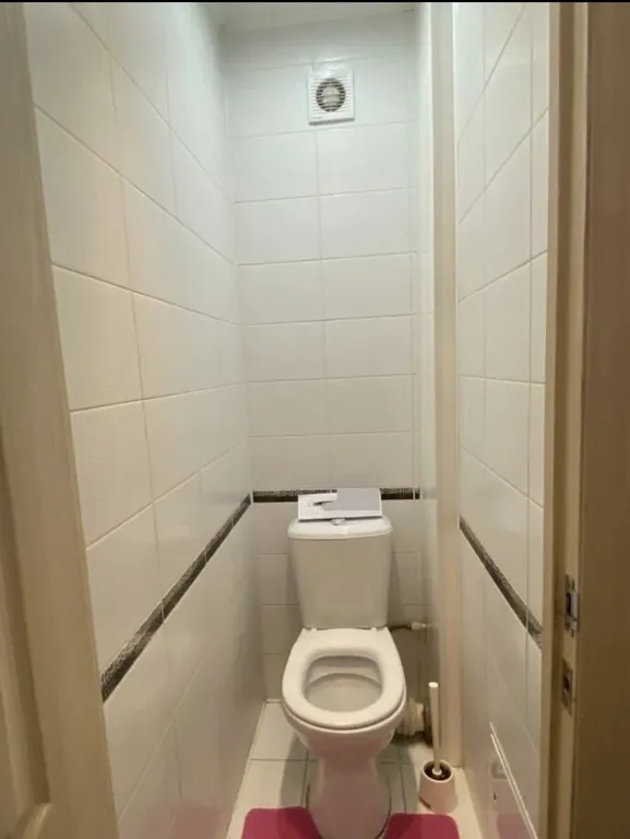 Уютная квартира со всем необходимым для проживания