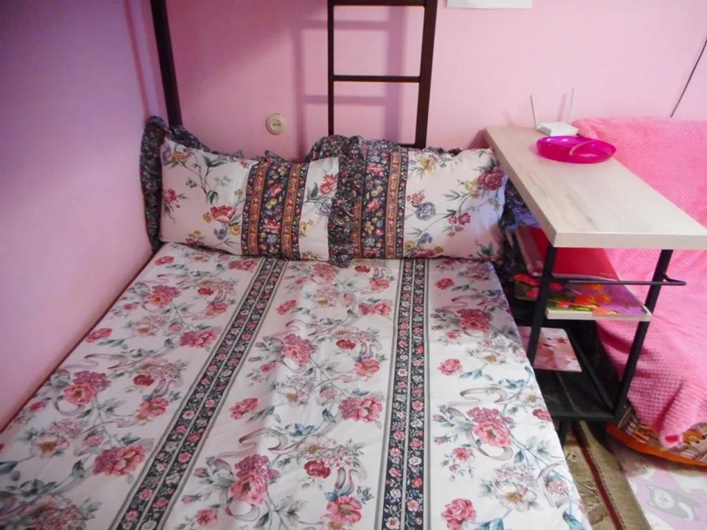 Уютная квартирка в солнечной Балаклаве