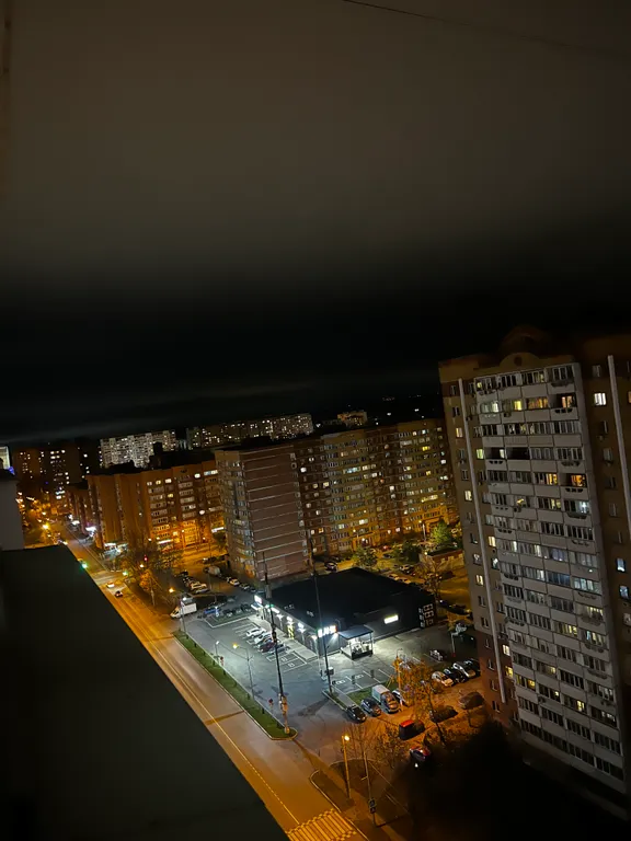 Уютная квартира в Железнодорожном