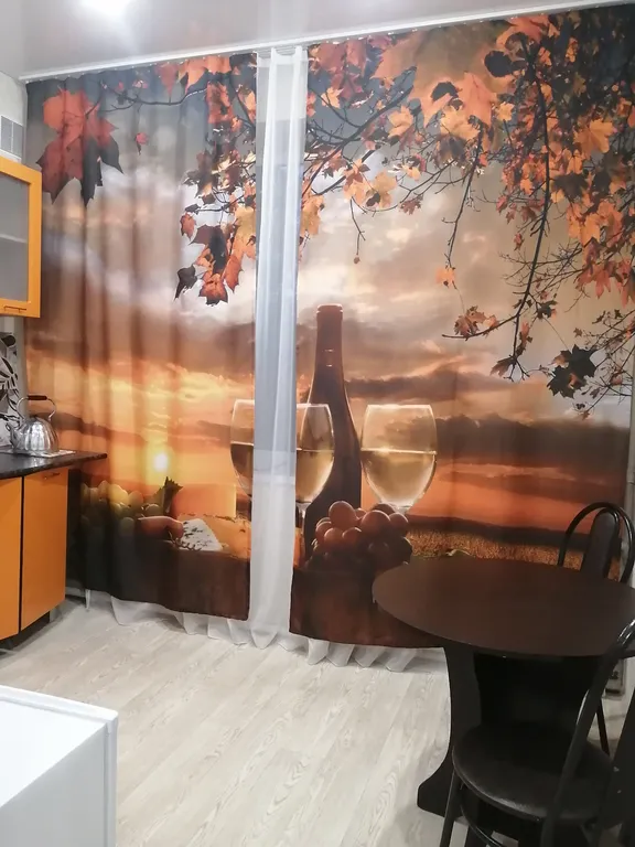 Уютная квартира в тихом районе — аренда посуточно в Калуга