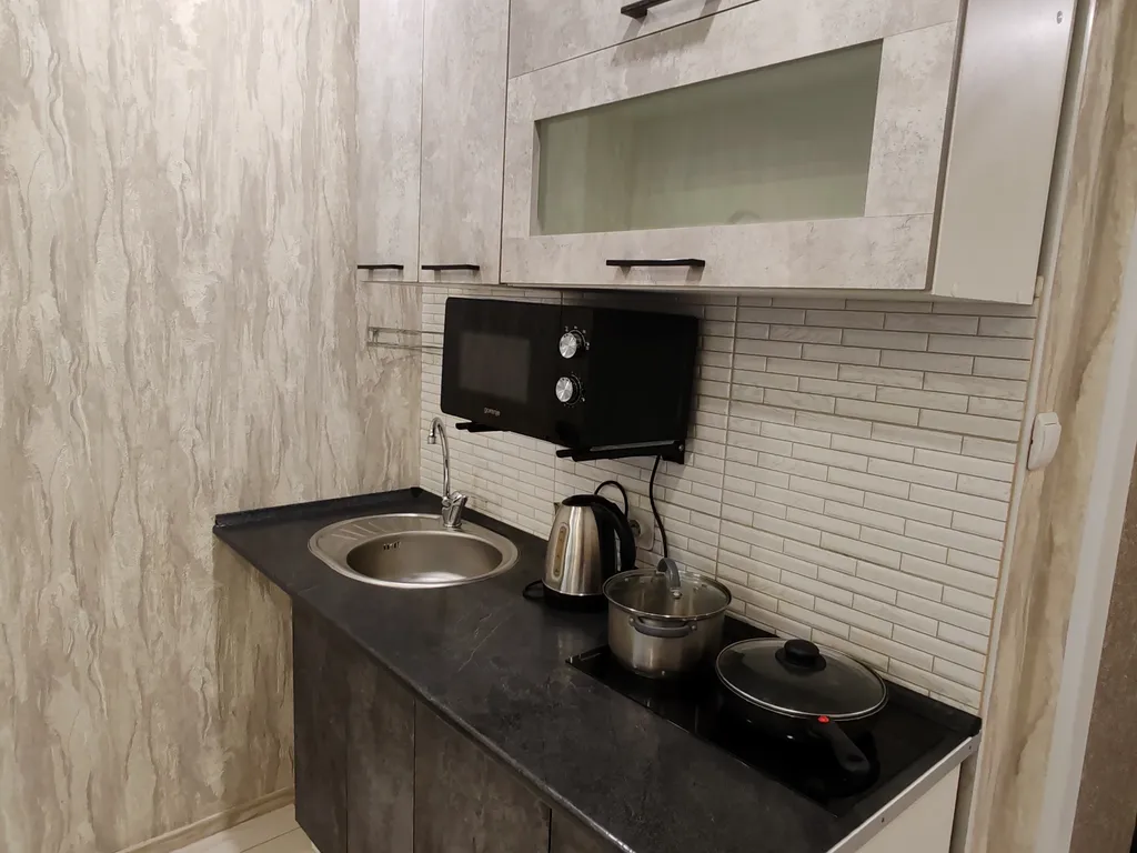 Любимый дом рядом с вокзалом