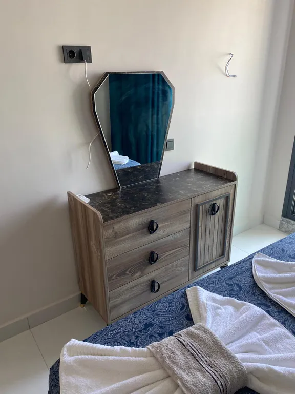 Апартамент в комплексе 5 звезд