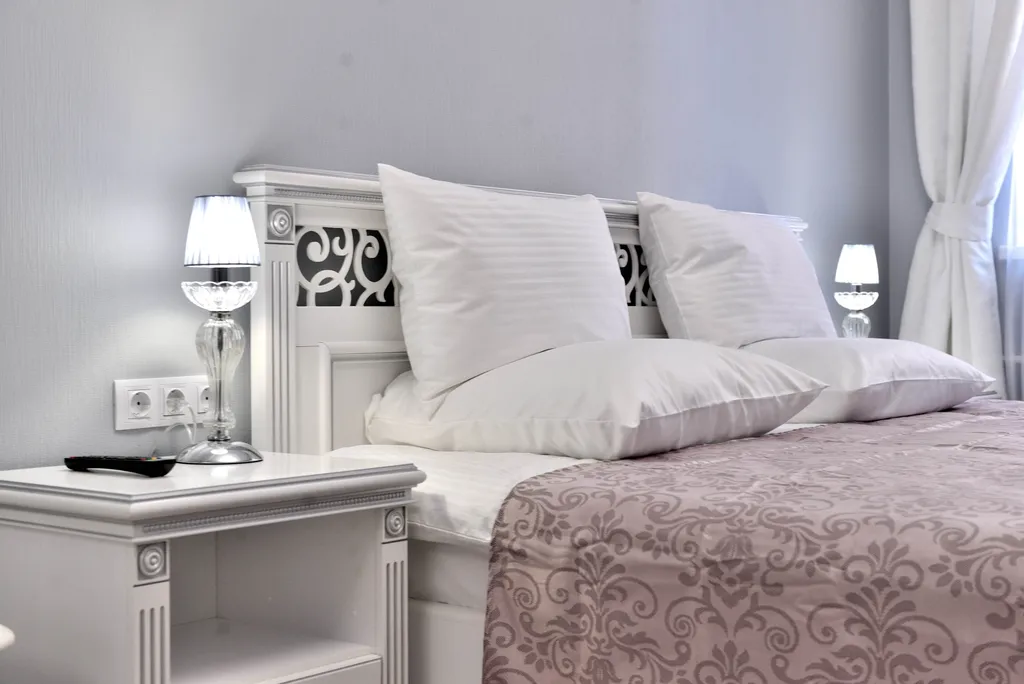 Квартира Квартира Baron Apartment — Санкт-Петербург