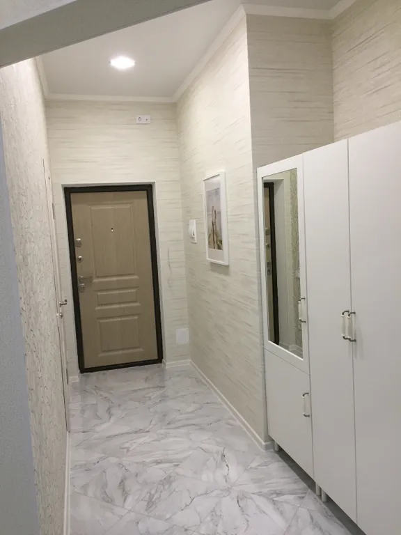Квартира 1-комнатная Квартира — Геленджик