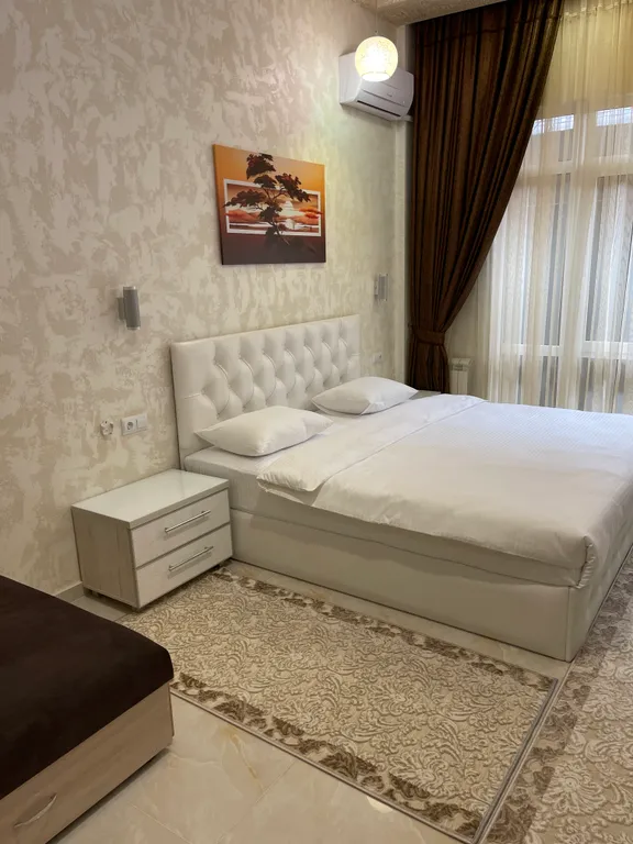 Квартира Комната — Сириус