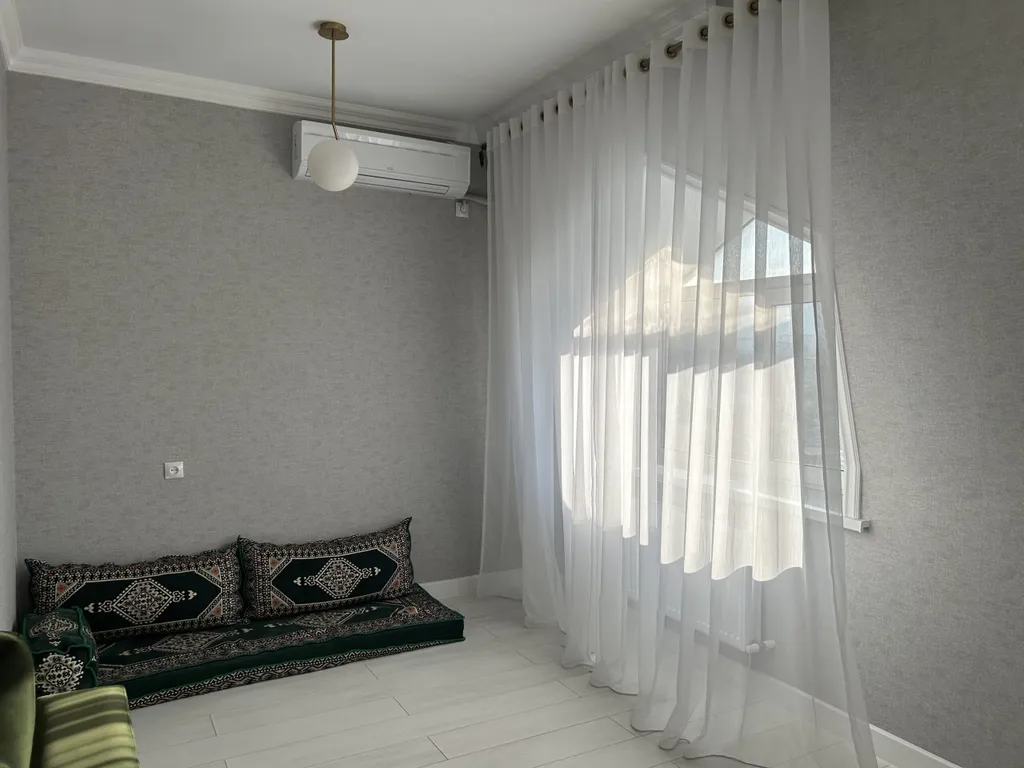 Квартира 3-комнатная Квартира — Дербент