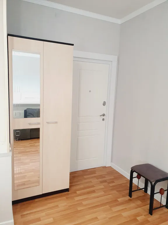 Мини отель Welcomerooms