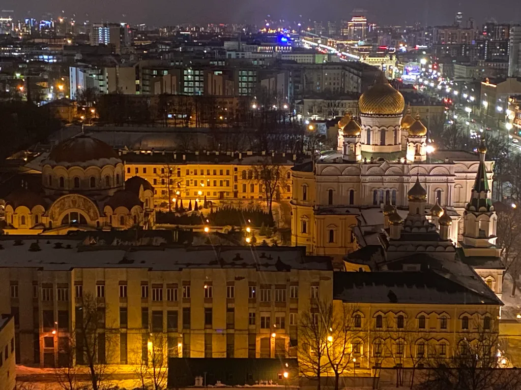 Квартира 3-комнатная Квартира — Санкт-Петербург