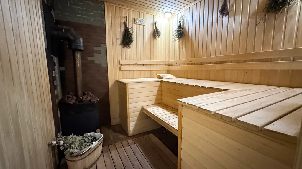 Уютный дом в тихой части Архыза