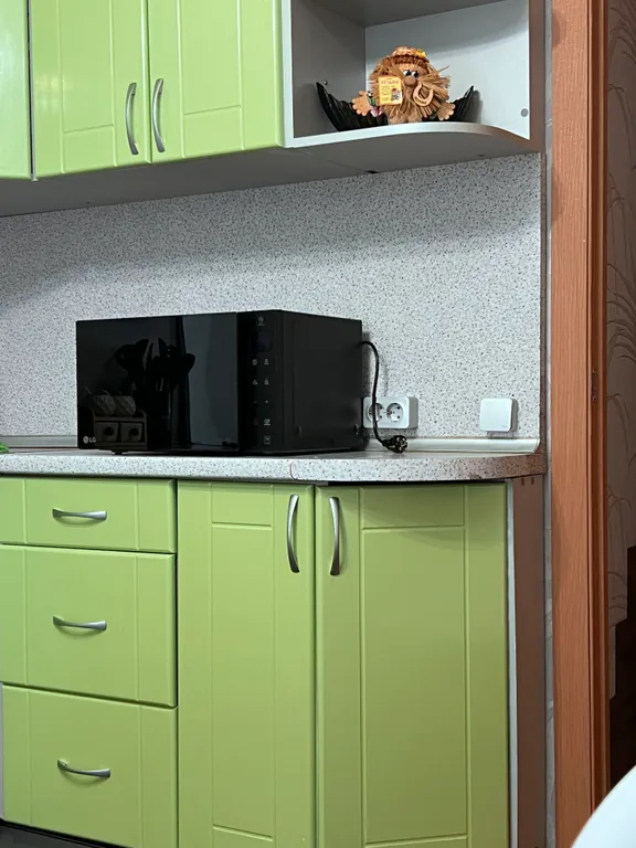 Уютная квартира в Приокском районе