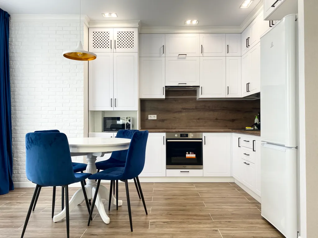 Malyshka tiny but classy