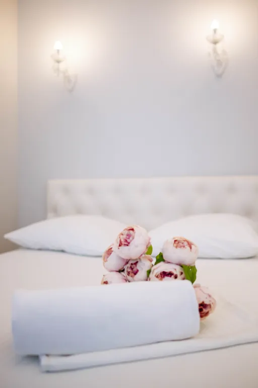 Апартаменты Веризино на Новгородской