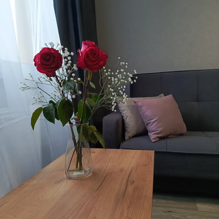 Комфортабельная квартира со свежим ремонтом рядом с метро