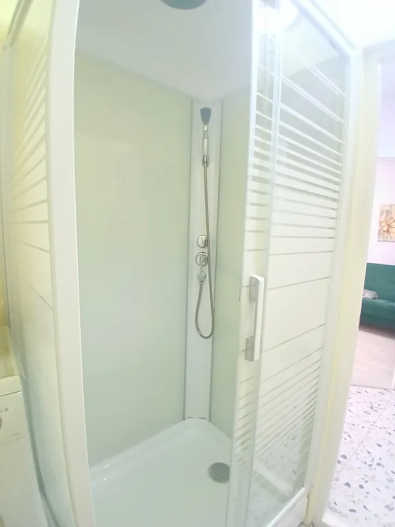 Уютные 1-комнатные апартаменты