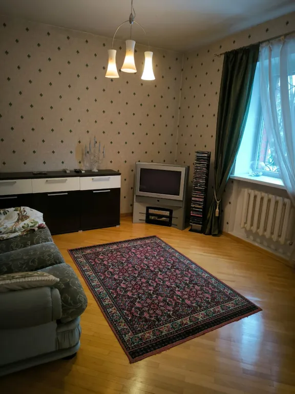 Классный домик на выходные и новый год