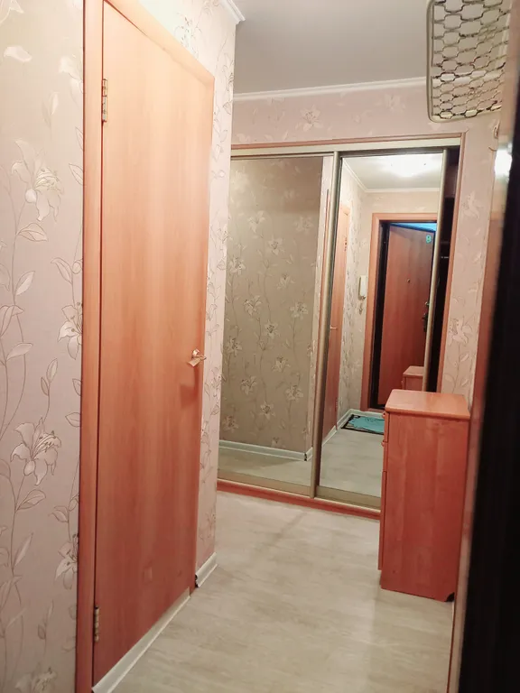 Квартира в Нефтяниках