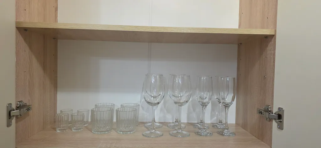 Красивая квартира