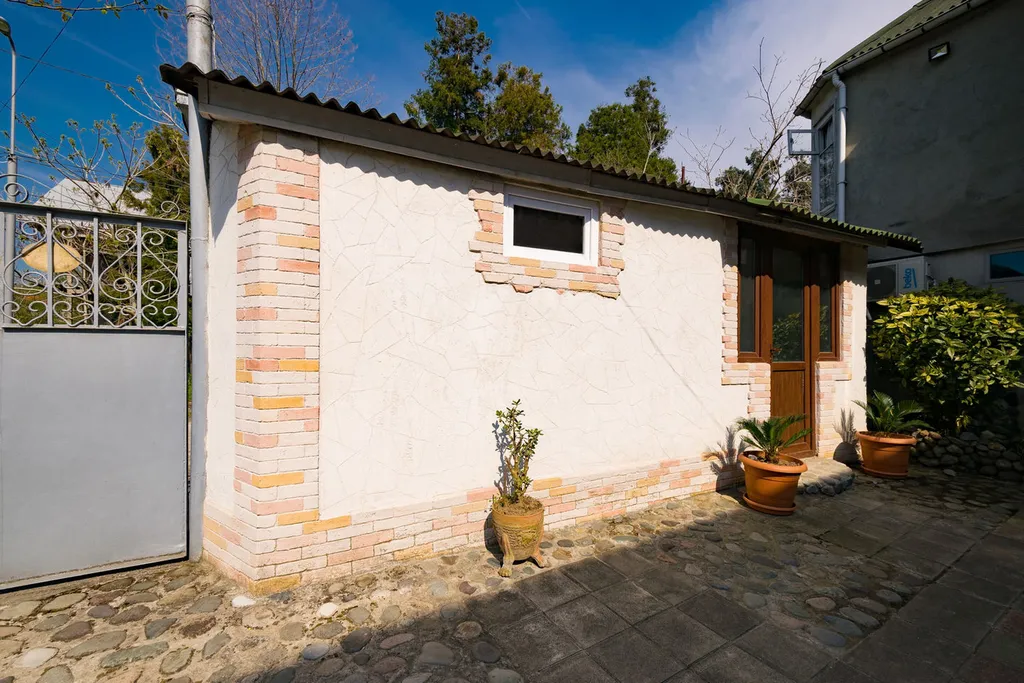 2-комнатный Дом