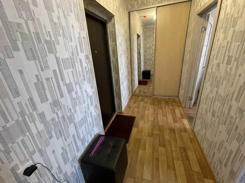 Квартира Отличная квартира в центре города — Новосибирск