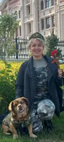 Марина Соловьева