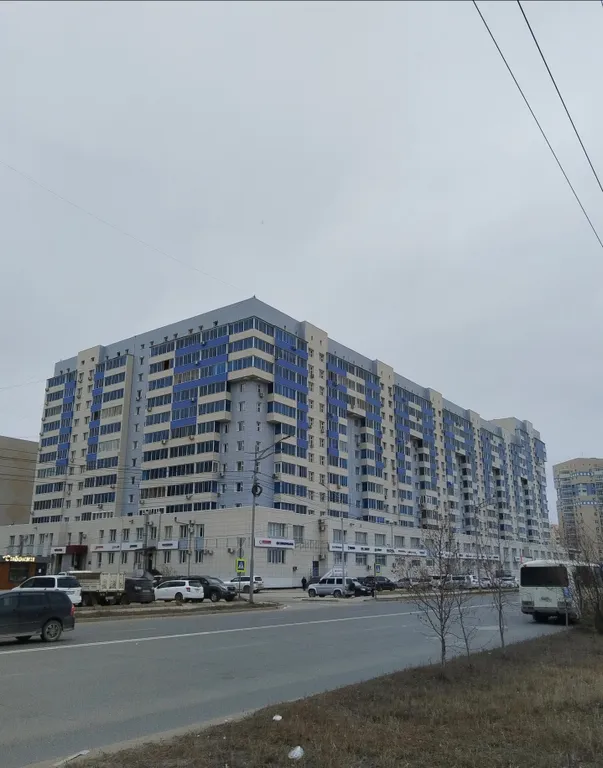 Однокомнатная квартира напротив парка культуры и отдыха