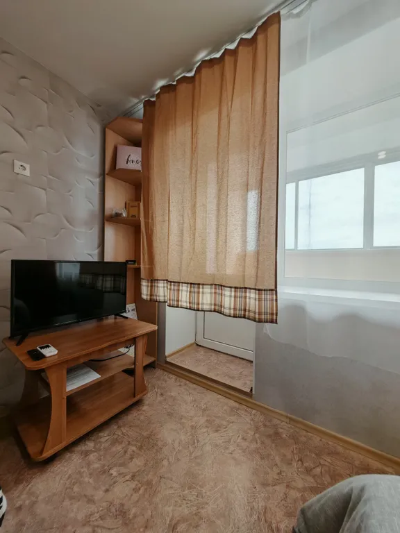 Студия в центре города