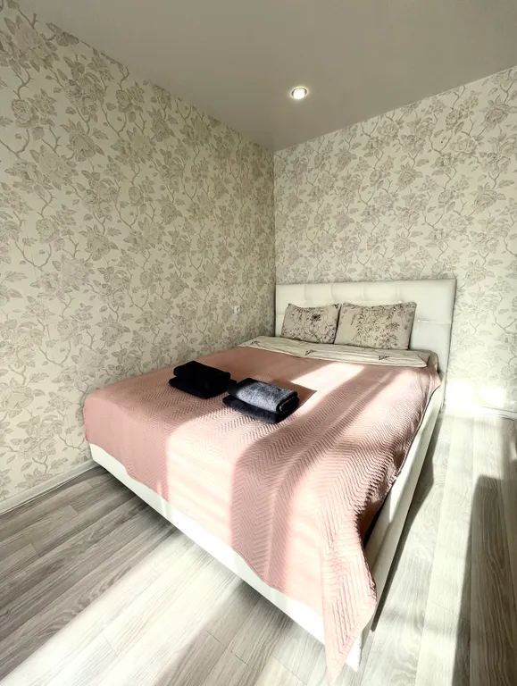 Комфортная 1-комнатная квартира