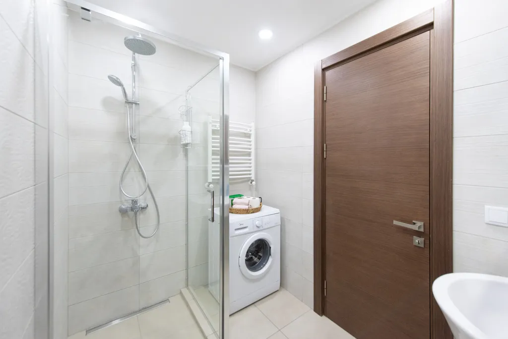 Уютная, просторная квартира для семьи недалеко от парка