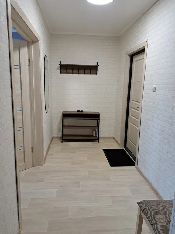 Квартира со всеми удобствами