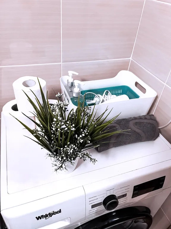 Лесная сказка рядом с М-4