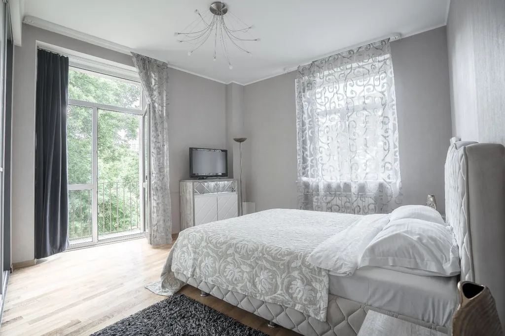 Квартира Квартира Vip apartments in center — Минск