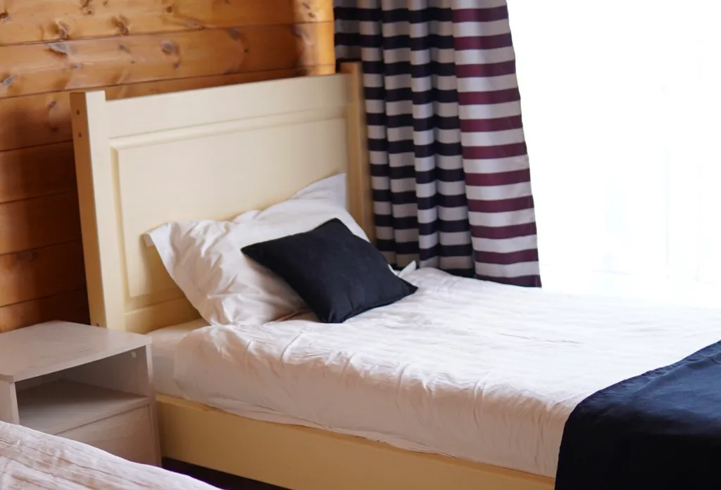 Квартира Комната — аренда посуточно в Хужир (Ольхон)