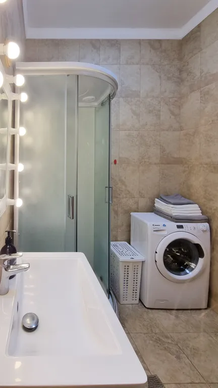 Orchid classic apartment Zelenogradsk center