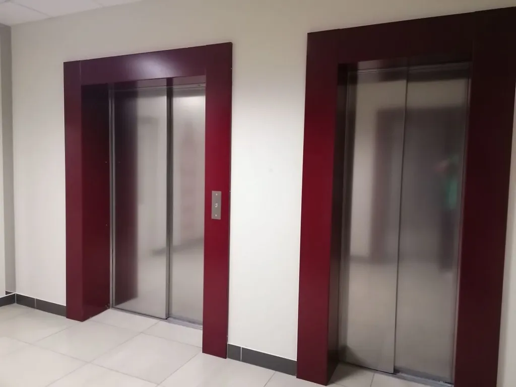 Комфортная уютная квартира