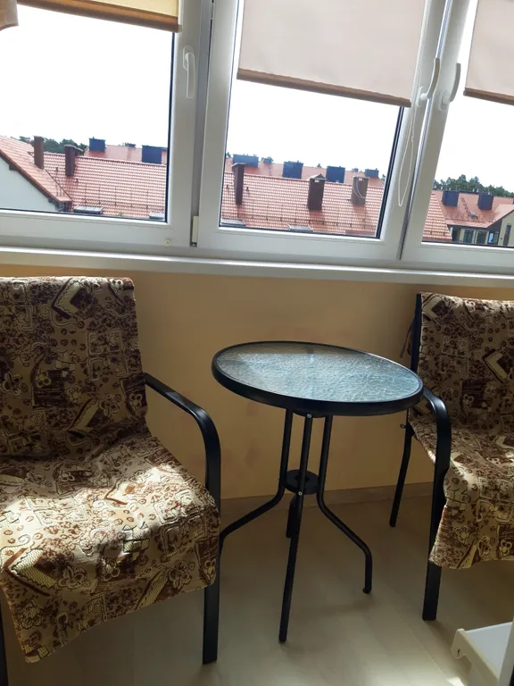 Квартира Уютная квартира возле озера Тихое — Светлогорск