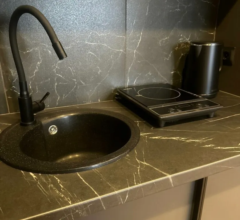 Apartment Terra Room